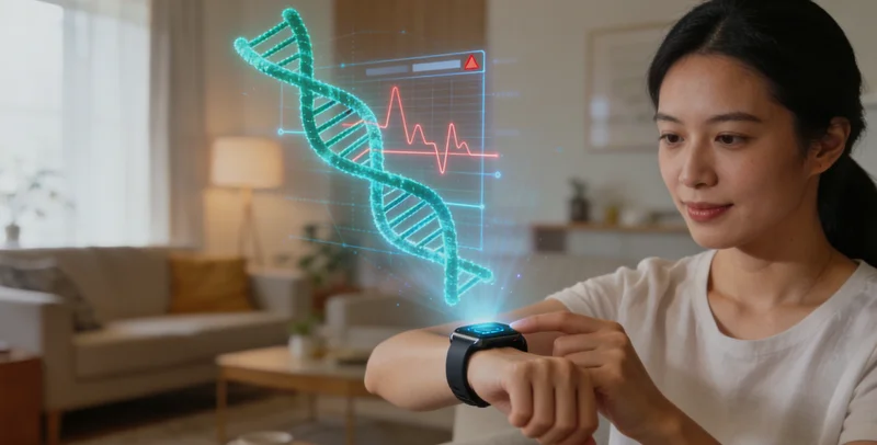 栖霞科普-微卫星不稳定MSI原