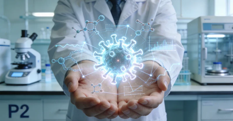 泸水居民进行基因检测抽血采样