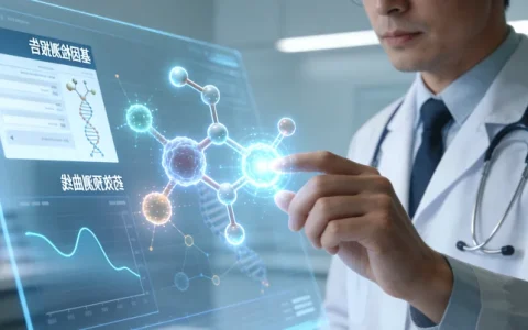 集安RET基因检测专业合规机构