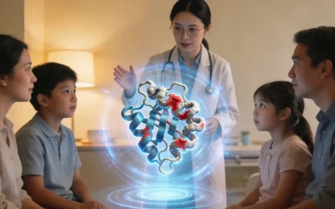 旬阳LVNC基因检测机构严选名单与办理指南