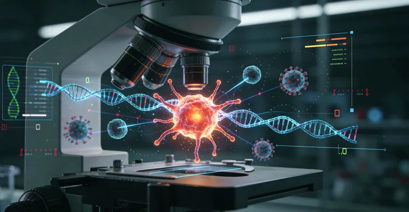 柳州HRD检测样本处理与实验室