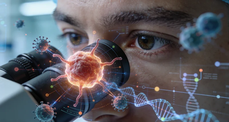 瓦房店结直肠癌靶向治疗药物示意