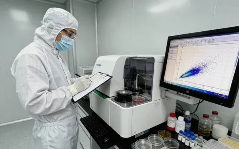 七台河肌节蛋白基因检测值得收藏的靠谱机构名单