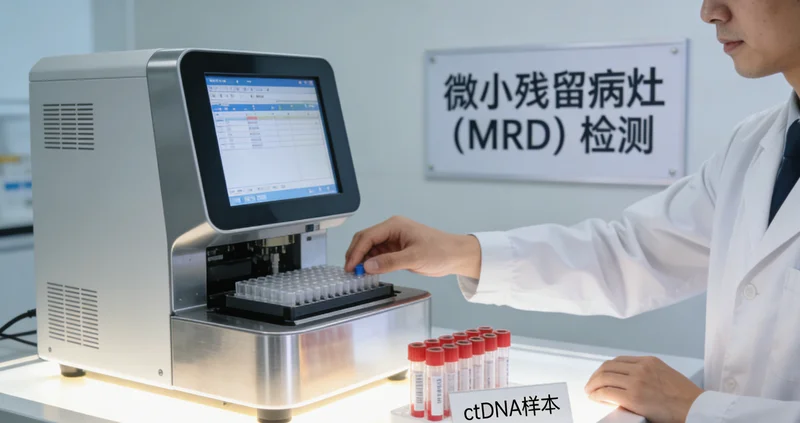 开远遗传性乳腺癌基因检测科学原