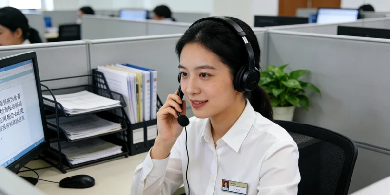 洪湖市民在医生指导下阅读基因检