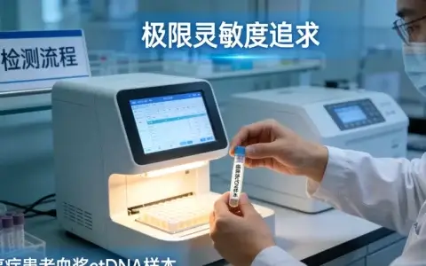 清镇vEDS基因检测精选公司最新汇总