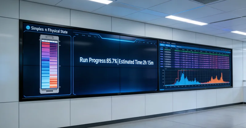 南昌实验室基因检测报告分析