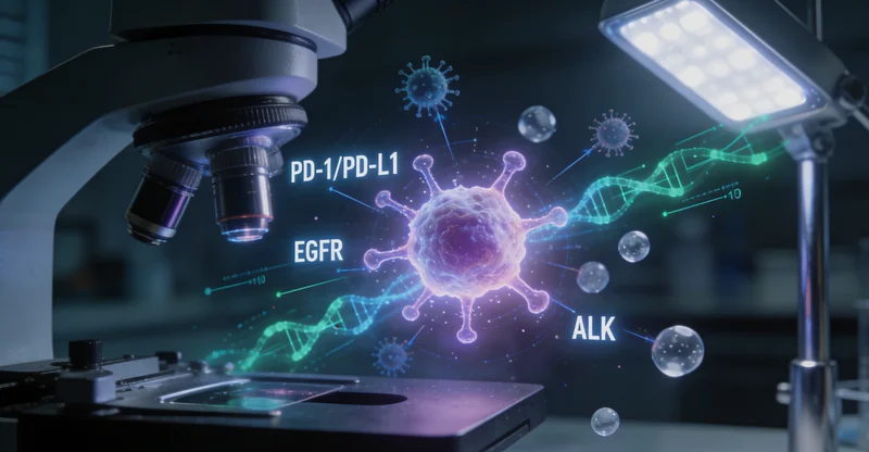 吴川食管癌基因检测样本采集方式