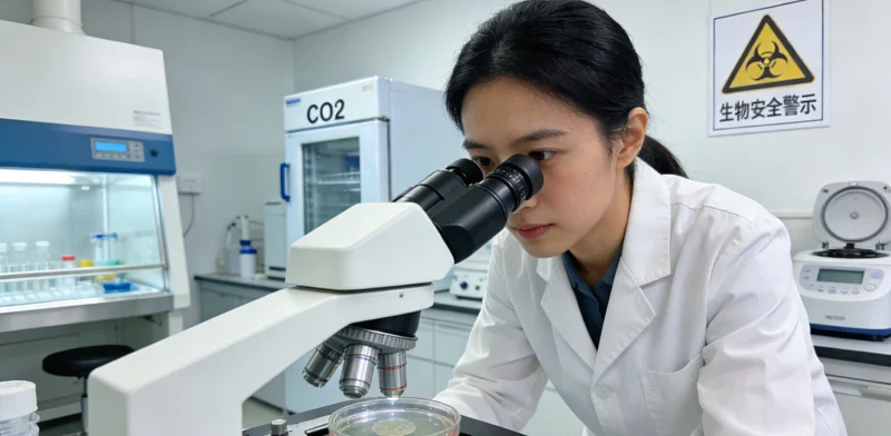 儋州家庭查看基因检测报告并讨论