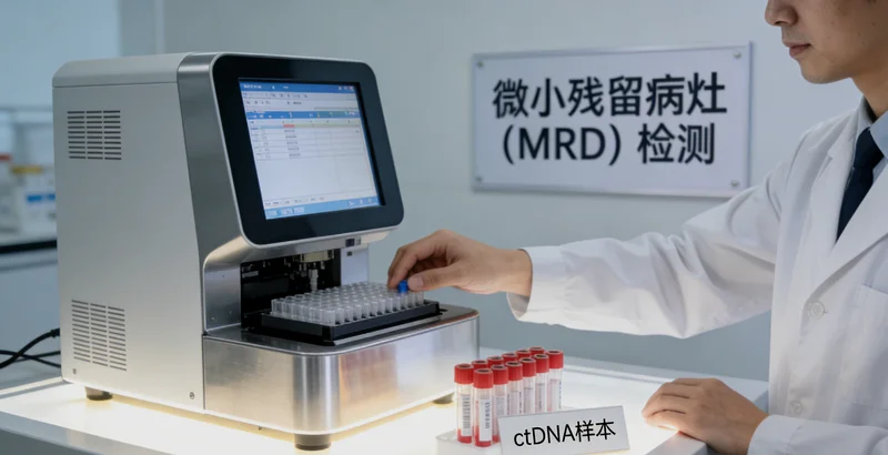 梅州医院基因检测采血流程