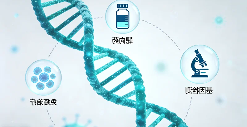 乌海精准医疗带来白血病治疗新希