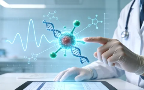 湖州本地肺癌MRD检测中心汇总：地址信息