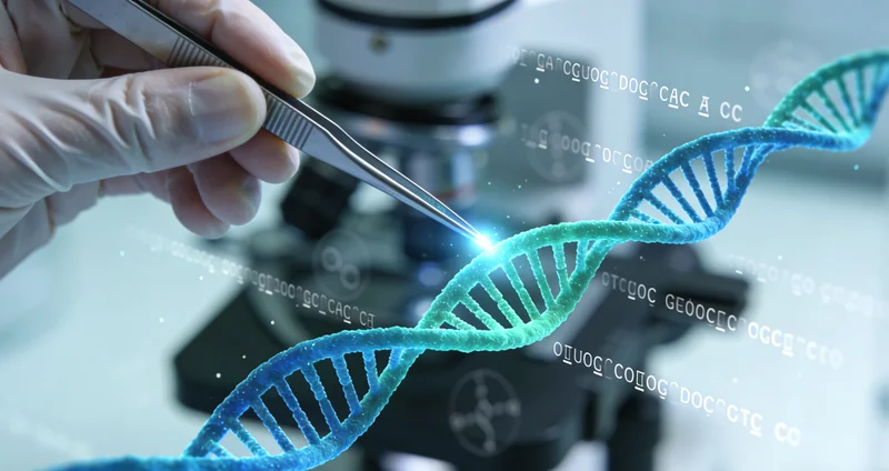 陈旗脑胶质瘤基因检测科学原理示