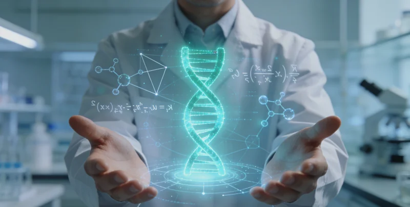 甘孜州家庭进行遗传咨询场景