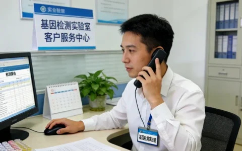 灵宝主动脉根部扩张基因检测可靠公司盘点：地址汇总