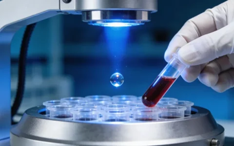 平顶山卵巢癌林奇基因检测哪家公司最好