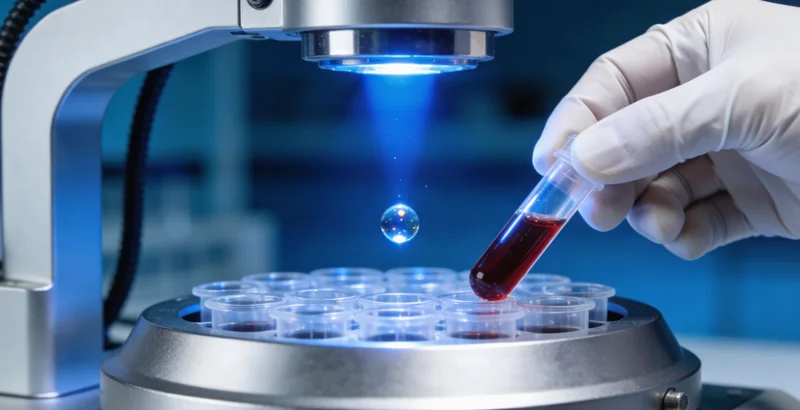 平顶山家庭遗传健康咨询