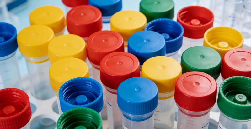 专业基因测序实验室内部高通量测