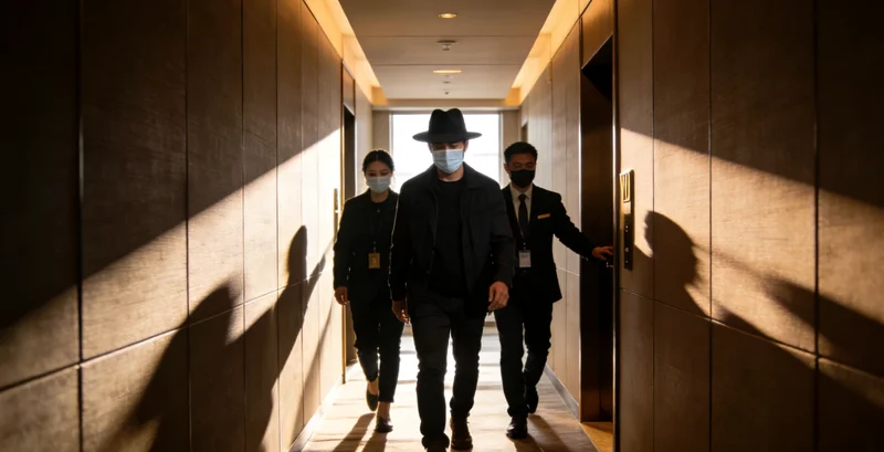 扎赉长QT综合征科普-心脏电活