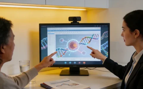 文山BRCA1基因检测十大检测中心排名