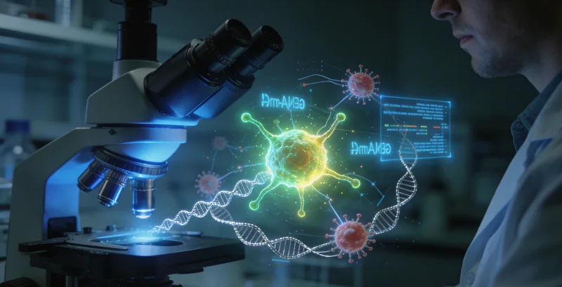 湘西肠癌PIK3CA基因检测原