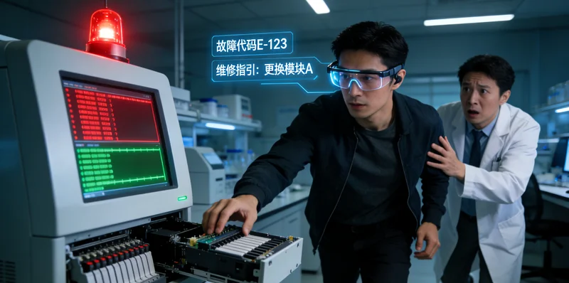 陈旗年轻人在医生指导下进行适宜