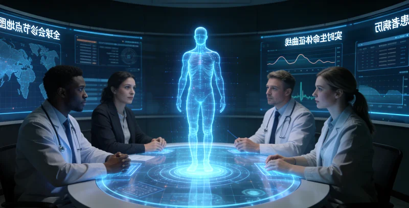 泸水遗传咨询师为家庭解读基因检