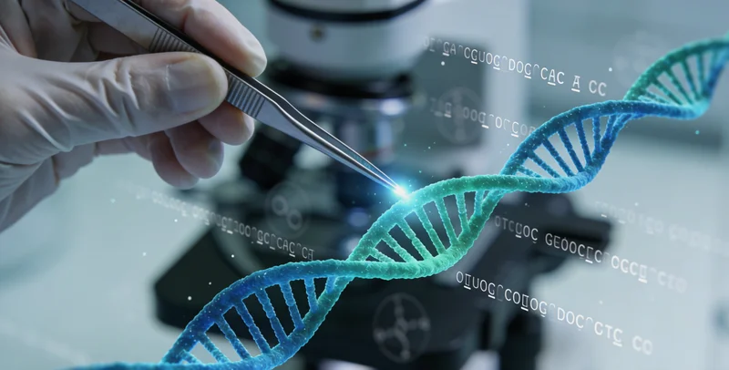 荥阳脑胶质瘤基因检测科学原理示