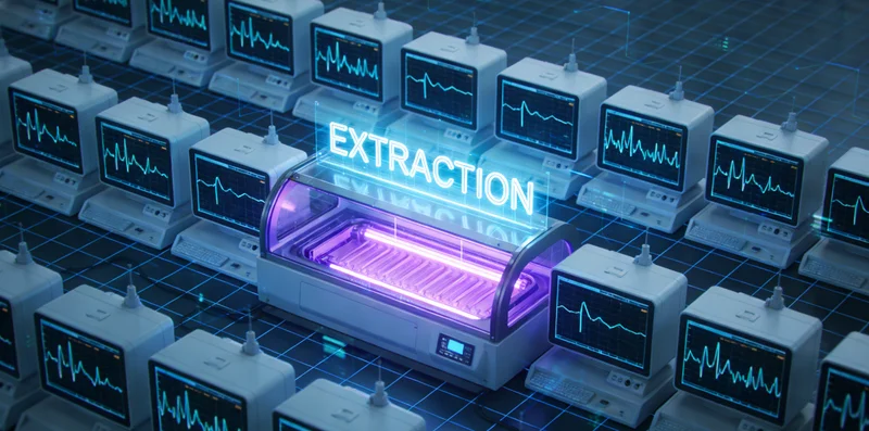 阿拉尔医院采血进行基因检测流程