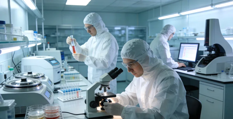 巴市患者与医生共同解读基因检测