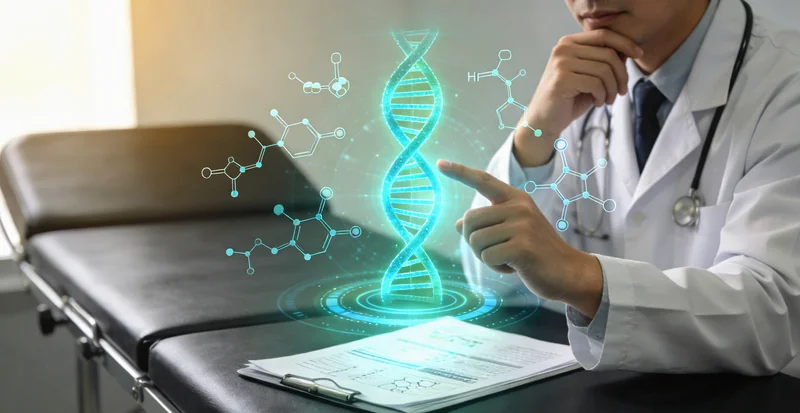 栖霞居民健康生活与定期体检概念