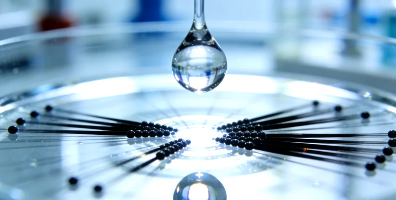 沙湾合作实验室进行基因测序检测