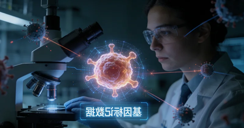 宜兴医院肺癌患者进行液体活检抽