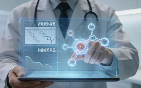 深圳本地肺癌MRD检测机构名单与权威检测指南