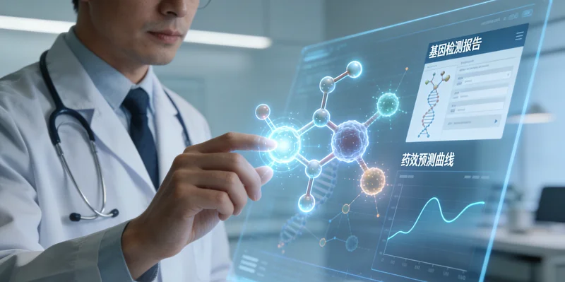 西双版纳医生与患者家属解读AR