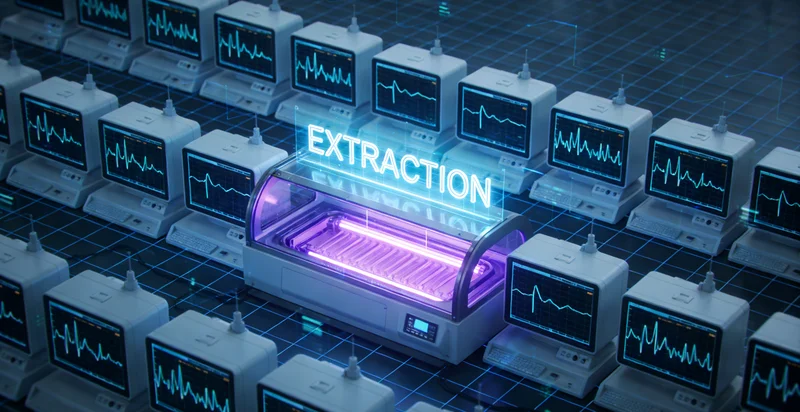 湘潭HCM基因检测实验室高通量