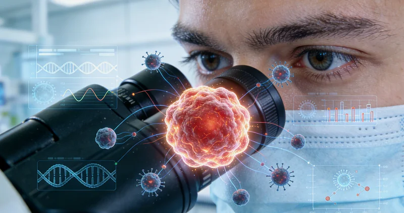 SMA基因SMN1缺失原理科普