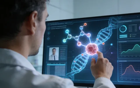 平果淋巴瘤基因检测可靠公司盘点：地址汇总