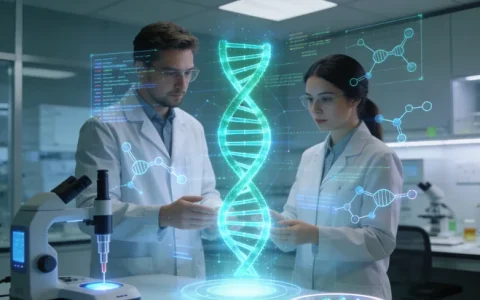 常宁卵巢癌基因检测应该在哪里做？