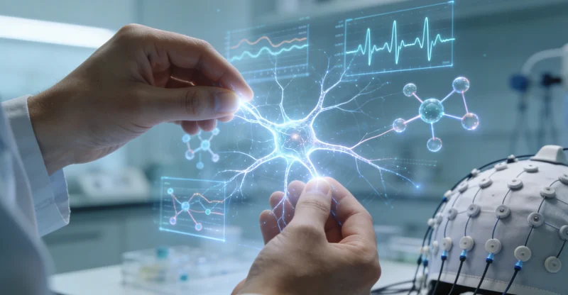 三河基因检测实验室样本处理与分