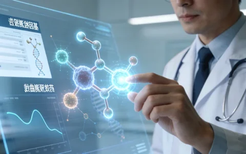 巴中肺癌RET基因檢測可靠的機構(gòu)地址