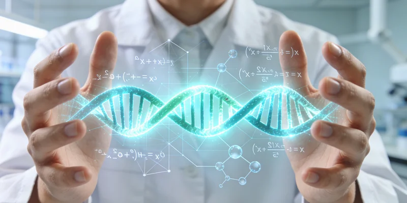 深圳遗传咨询师向患者介绍临床试