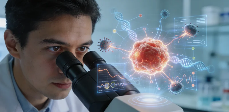 陈旗护士进行基因检测静脉采血