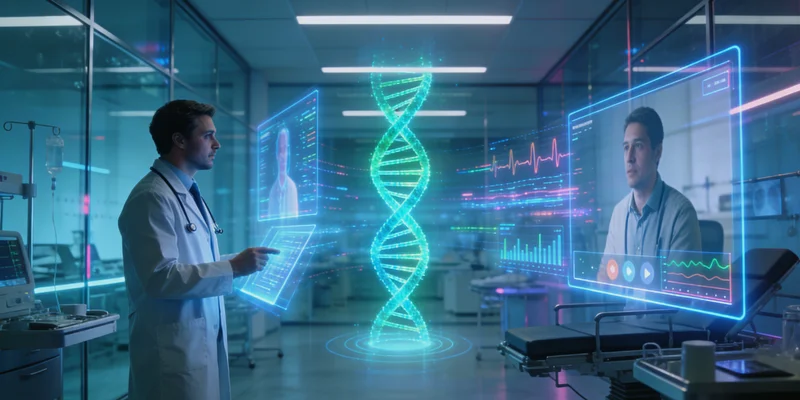 铜陵医疗技术发展与感染诊断新工