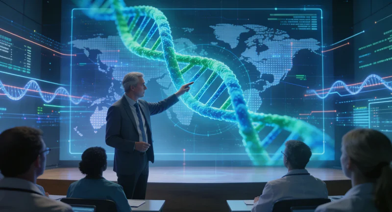 滦州医院遗传咨询门诊室内场景