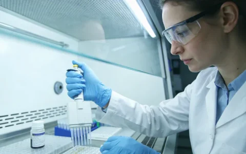 诸城RAS通路基因检测严选服务中心最新地址汇总