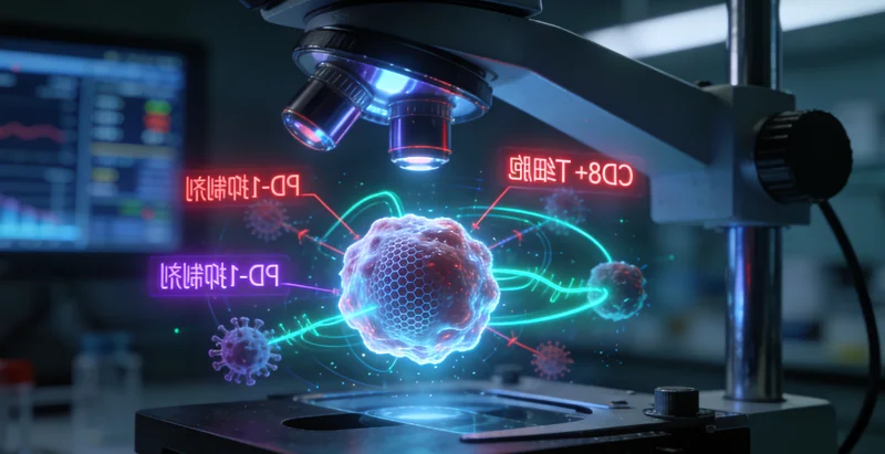龙泉基因检测实验室技术人员进行