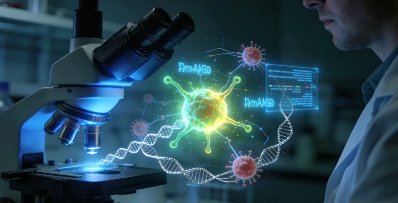 陆丰居民在医院进行基因检测抽血