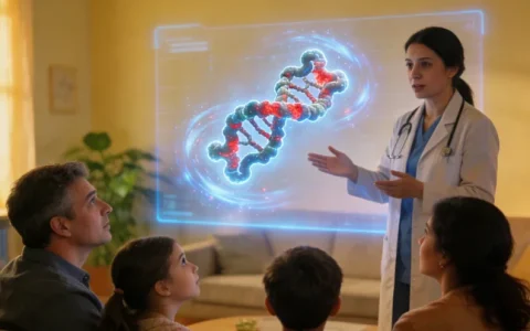 瑞金视网膜血管瘤基因检测地址详情（最新更新）