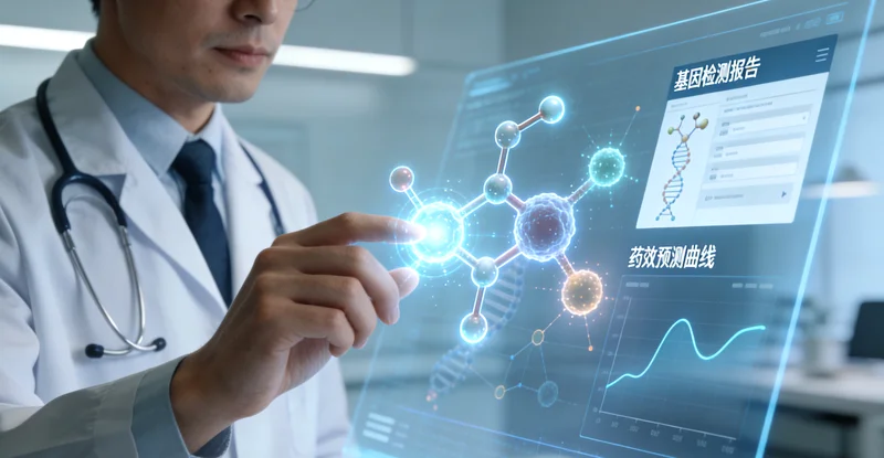 霍州医疗-AR-V7基因检测液